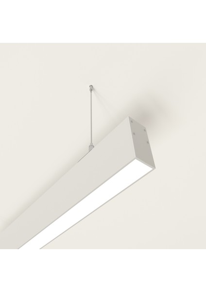 Lineer Sıva Üstü-Sarkıt 3CMX200CM