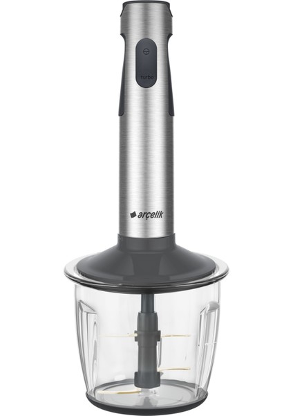 Hbs 9285 Cı Skylight 800 W El Blender Seti