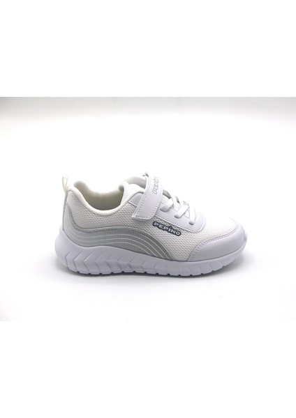 1423 Unisex Çocuk Spor Ayakkabı