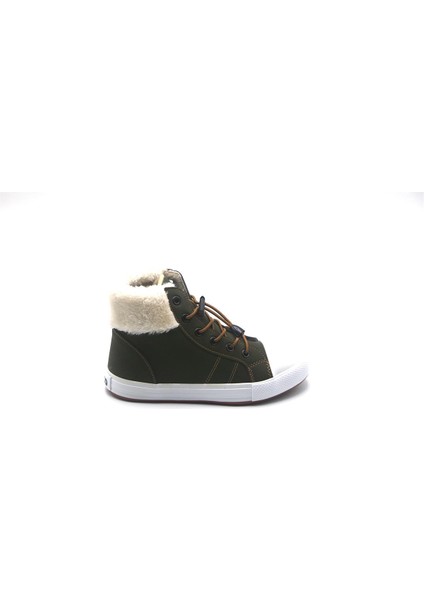 925-F22K-211 Kuga Unisex Çocuk Bot