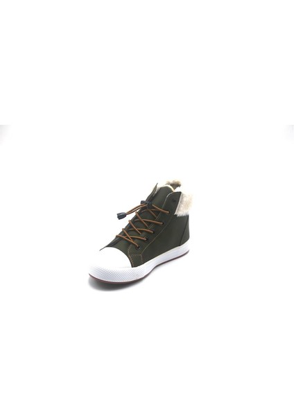 925-F22K-211 Kuga Unisex Çocuk Bot