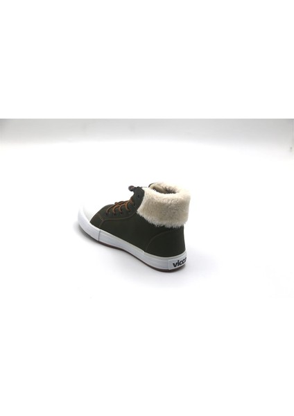 925-F22K-211 Kuga Unisex Çocuk Bot