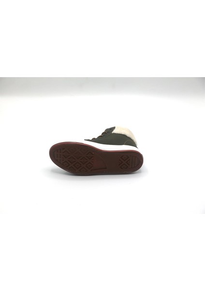 925-F22K-211 Kuga Unisex Çocuk Bot