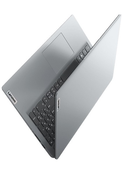 Ideapad 1 15ALC7 Amd Ryzen 7 5700U 12GB 512GB SSD 15.6" Fhd Freedos Taşınabilir Bilgisayar 82R4006ETR04