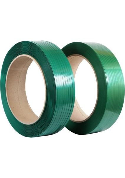 Yeşil Pet Çember 19'luk