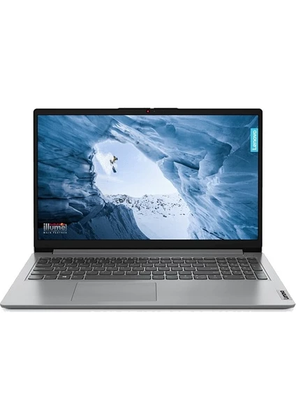 Ideapad 1 15ALC7 Amd Ryzen 7 5700U 16GB 1tb SSD 15.6" Fhd Freedos Taşınabilir Bilgisayar 82R4006ETR08