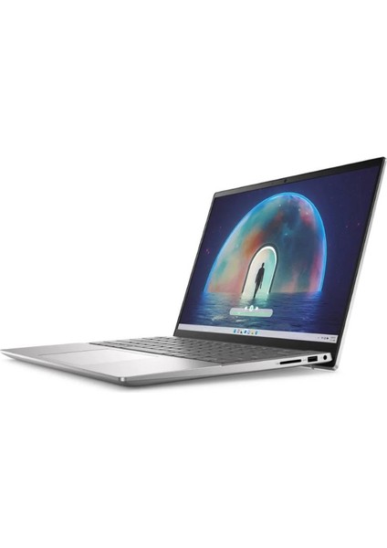 Inspiron 14 5430 Intel Core I5-1335U 8gb 256GB SSD 14" Fhd+ Windows 11 Taşınabilir Bilgisayar INS5430RPL1511W