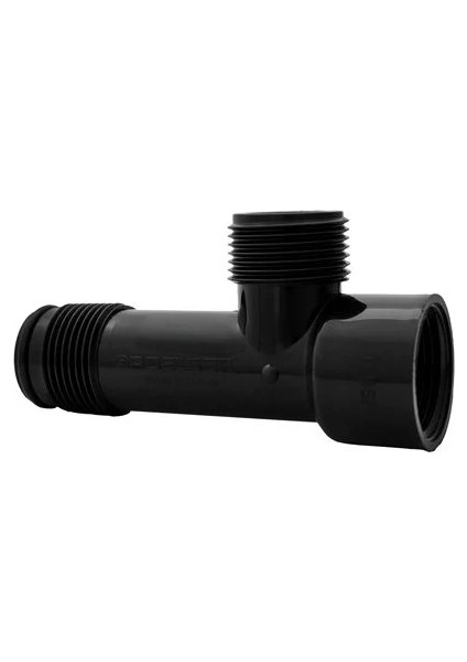 Selenoid Vana Bağlantı Kollektörü Te Manifolt 1”x1”x1”