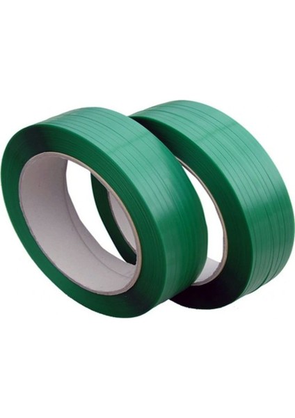 16'lık Yeşil Pet Çember fiyatları