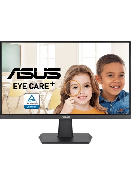 VA24EHF 23.8 IPS Freesync 1920X1080 1ms 100HZ HDMI Vesa Eyecare, Flıcker-Free,cercevesız,dusuk Mavı Isık Monitör