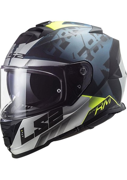 Storm 2 Sprinter Full Face Motosiklet Kaskı fiyatları