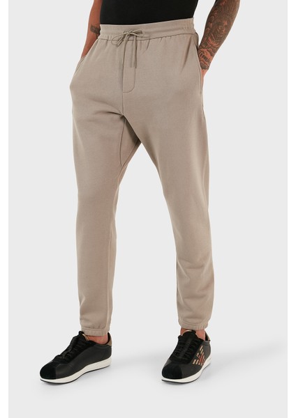 Pamuk Ipli Elastik Paçalı Regular Fit Jogger Spor Pantolon Erkek Pantolon 6R1PU3 1jwpz 0643