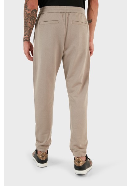 Pamuk Ipli Elastik Paçalı Regular Fit Jogger Spor Pantolon Erkek Pantolon 6R1PU3 1jwpz 0643