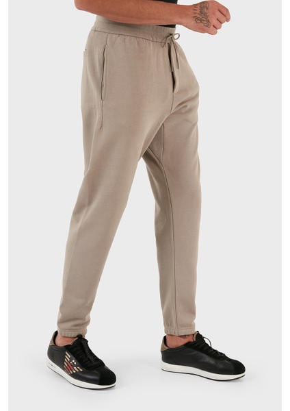 Pamuk Ipli Elastik Paçalı Regular Fit Jogger Spor Pantolon Erkek Pantolon 6R1PU3 1jwpz 0643