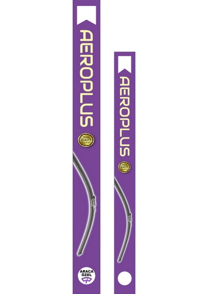 Ford Tourneo Connect Muz Silecek Takımı 2014-2017