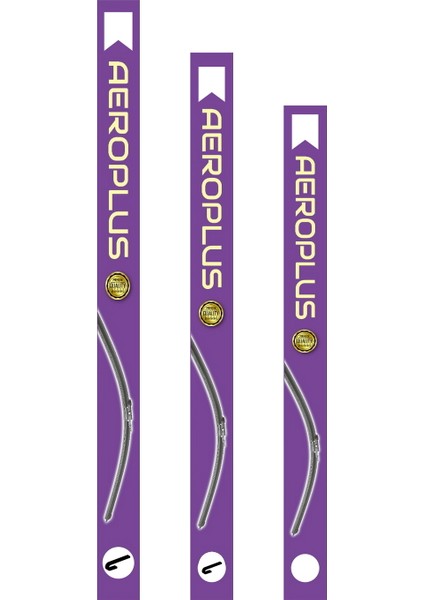 Ford S-Max Ön Arka Muz Silecek Takımı 2015-2020