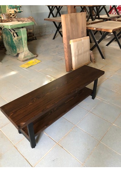 Kütük Tv Sahpası 35X140