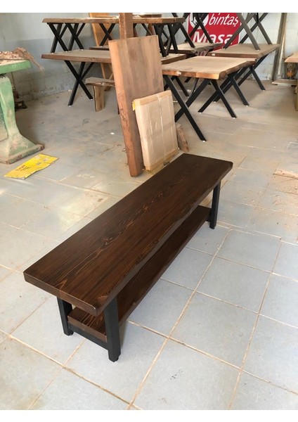 Kütük Tv Sahpası 35X140