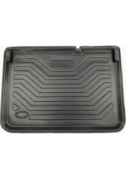 Volkswagen Passat B5 Sedan 1997-2005 Bagaj Havuzu Araca Özel Uyumlu Model