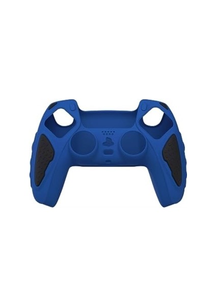 Playstation 5 Ps5 Joystick Kol Silikon Kılıf Analog Koruyucu Set