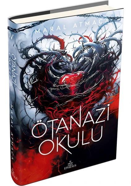 Ötanazi Okulu -4, Ciltli