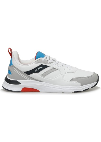 Axıon Pu 3pr Beyaz Erkek Sneaker