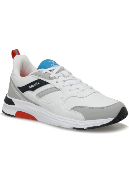 Axıon Pu 3pr Beyaz Erkek Sneaker