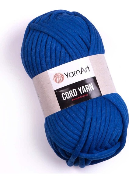 Cord Yarn 772