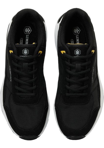 Faıry 3pr Siyah Erkek Sneaker fırsatları