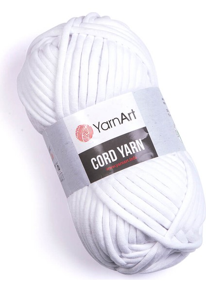 Cord Yarn 751