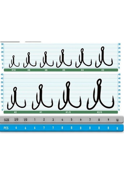 5646 ST-46TN Tin No :6 Üçlü Iğne fiyatları