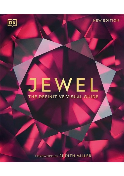 Jewel – DK