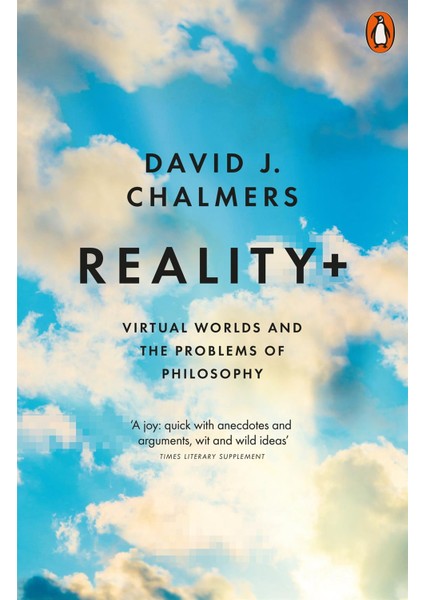 Reality / David J. Chalmers -