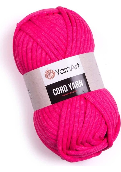 Cord Yarn 771