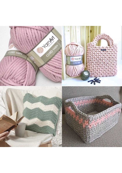 Cord Yarn 767 fırsatları