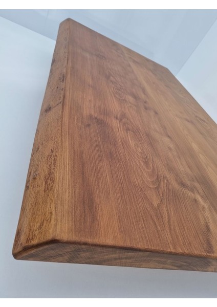 Kütük Masa Üstü Tablası 140X80
