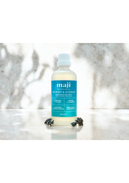 Nourish&Hydrate Nemlendirici Yüz Bakım Toniği