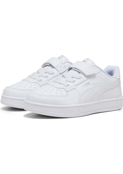 Caven 2.0 Ac+ Ps Çocuk Spor Ayakkabı - Beyaz - 39383902 32 - Beyaz