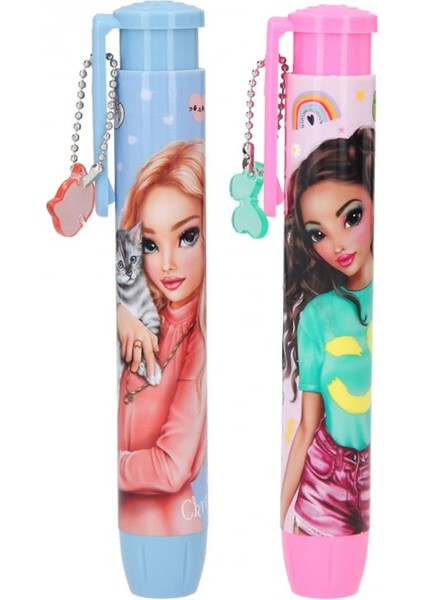 Topmodel Mechanical Eraser