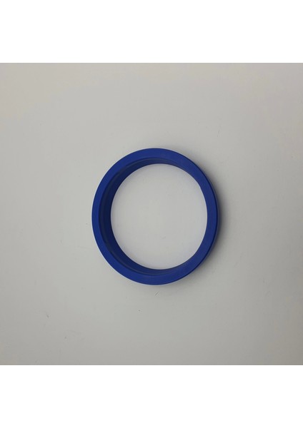 Hidrolik Silindir Toz Keçesi Pu K06 - 35X43X7/5