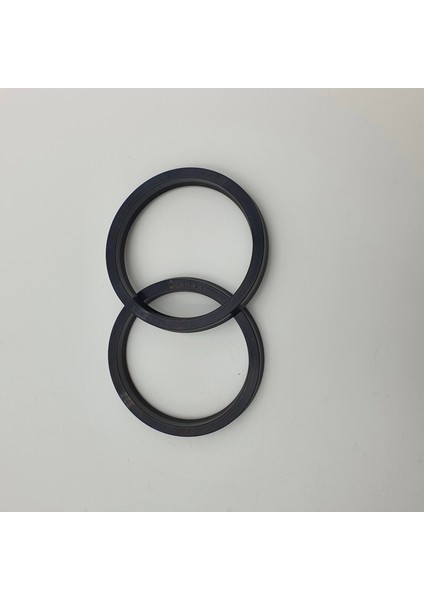 Hidrolik Silindir Toz Keçesi Nbr K06 - 80X92X12/7