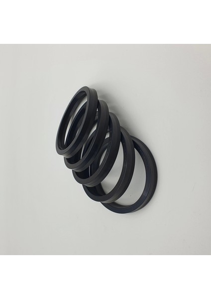 Hidrolik Silindir Toz Keçesi Nbr K06 - 80X92X12/7 fiyatları