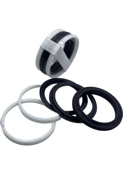 Piston Keçesi Kompakt Set Nbr K18 -106X120X22.4