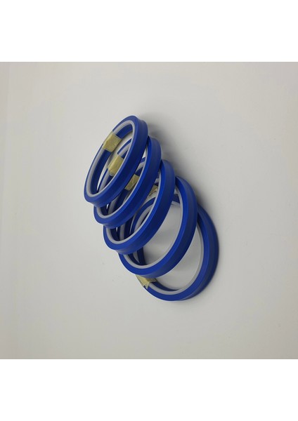 Hidrolik Silindir Boğaz Ön Basınç Ringleri Pu Pom K29 - 80X95.5X6 fiyatları