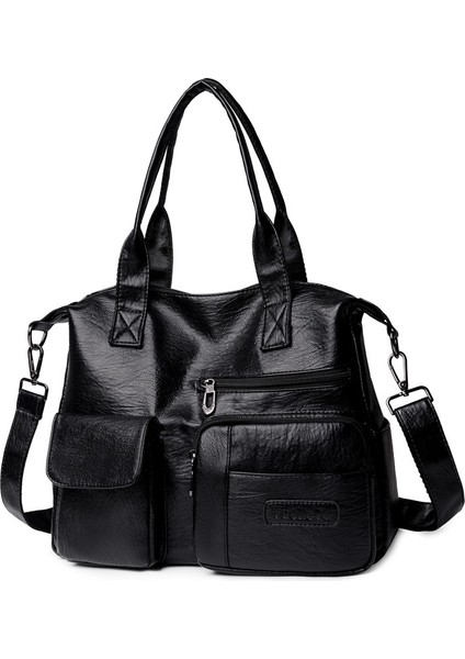 Çanta Omuz Askılı Çanta (Yurt Dışından)
