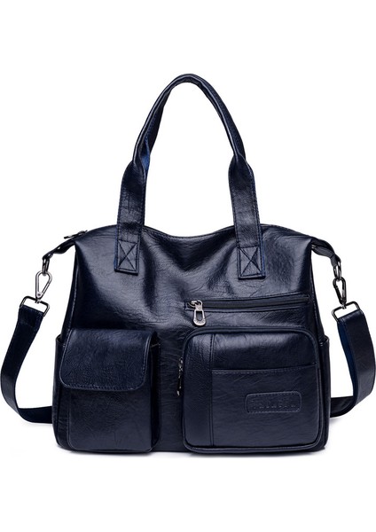Çanta Omuz Askılı Çanta (Yurt Dışından)