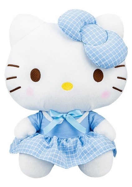 Hello Kitty Bebek Peluş Oyuncak Hello Kitty Bebek (Yurt Dışından)