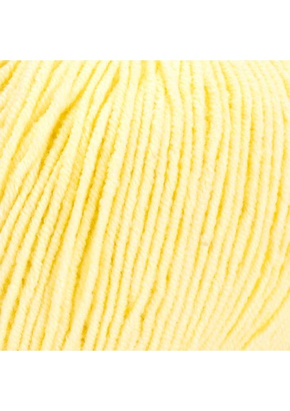Jeans 67 / Limon Sarı