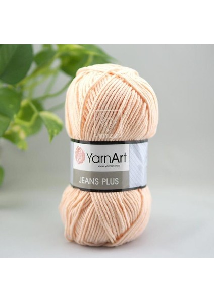 Jeans Plus 73 Yavruağzı