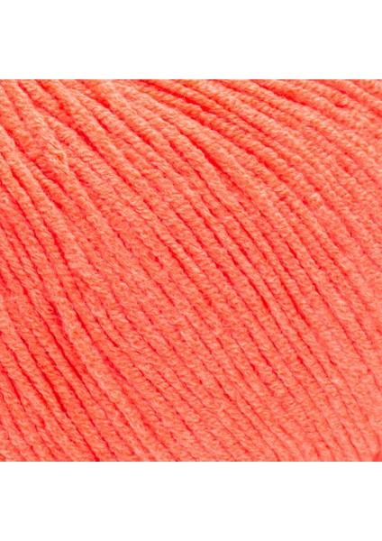 Jeans 61 / Neon Turuncu fiyatları